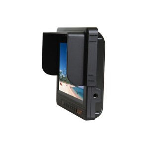 7 inch on camera top monitor