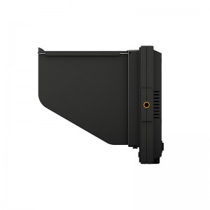 7Inch Kamera Top Top Monitor