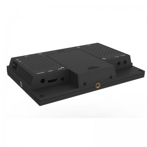 7inch wireless av monitor