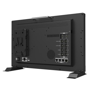 Q17 _ 17.3 inch 12G-SDI production monitor