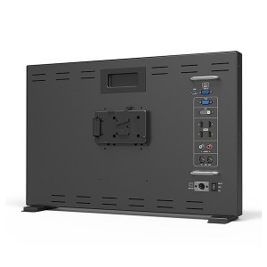 23.8 inch na-ebu na 4K Broadcast director monitor