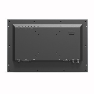 13,3 inci Industrial Capacitive monitor
