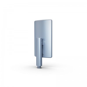 8″ AI Face Recognition Measurement Terminal