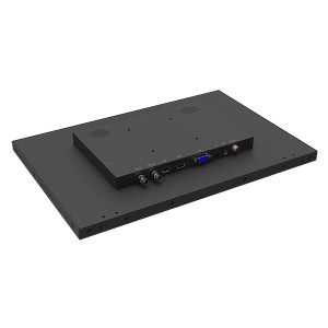15.6 Inch SDI SEMI SI AAD