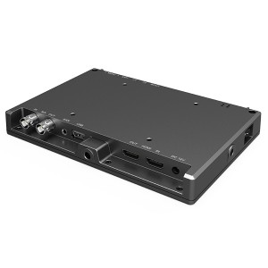 7 inch 4K Camera-top monitor