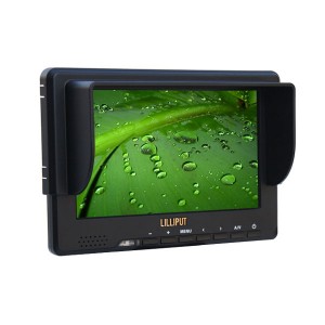 Monitor 3G-SDI de 7″