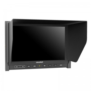 7 inch HDMI Camera-top Monitor