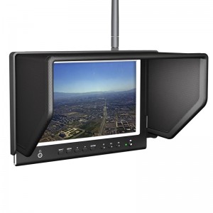 7inch Wireless AV Monitor