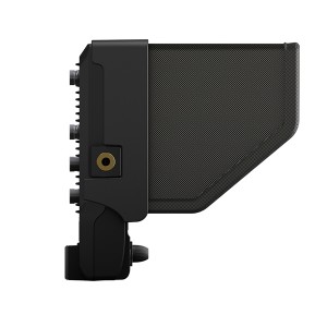 7 pulzieri Camera-top hd monitor SDI