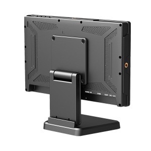 10.1 inch full HD capacitive touch monitor