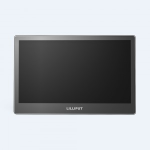 LILLIPUT 13.3 inch 4K OLED Broadcast Monitor