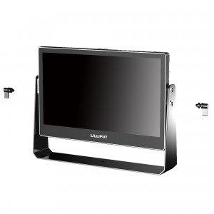 LILLIPUT 13.3 inch 4K OLED Broadcast Monitor