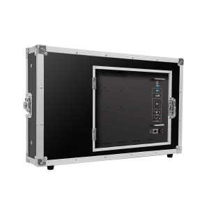 28 inch carry on 4K Broadcast director monitor