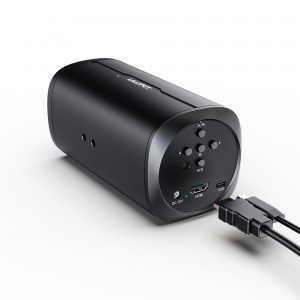 10X TOF Autofocus Live Stream Camera
