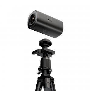 10X TOF Autofocus Live Stream Camera