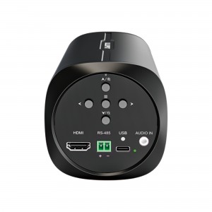 4K 10X TOF Autofocus Live Stream Camera