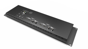 RM-7029S _ Dual 7 inch 3RU rackmount monitor with 3G-SDI /HDMI 2.0