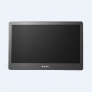 LILLIPUT 13.3 inch Industrial-Grade Touch Monitor