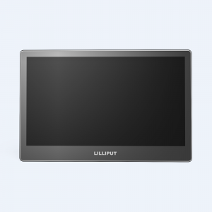13.3 inch Industrial-Grade Touch Monitor