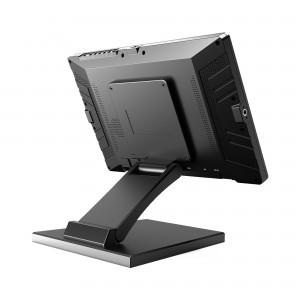 13.3 inch Industrial-Grade Touch Monitor