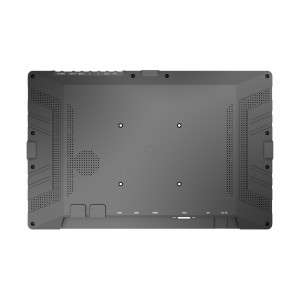 13.3 inch Industrial-Grade Touch Monitor