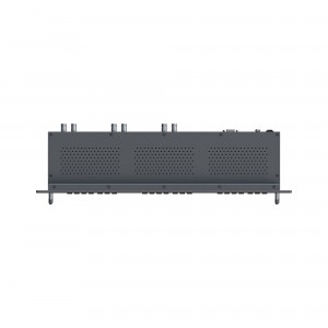 5 დიუმიანი Full HD 2RU Rack Mount მონიტორი