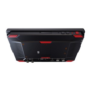 10,1 palce 1500nits 3G-SDI Touch Camera Control Monitor