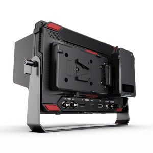 10,1 palce 1500nits 3G-SDI Touch Camera Control Monitor