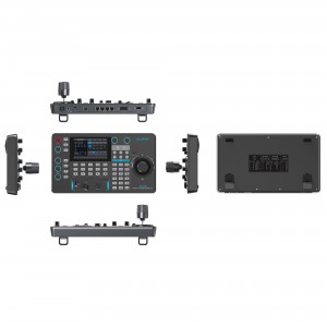 Dotyková obrazovka PTZ kamera Joystick Controller