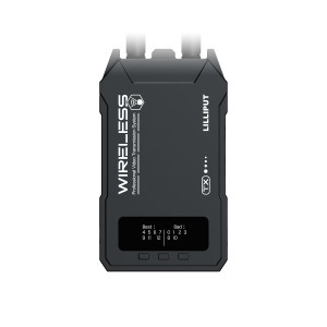 1600ft HDMI/SDI Uwasilishaji wa video isiyo na waya