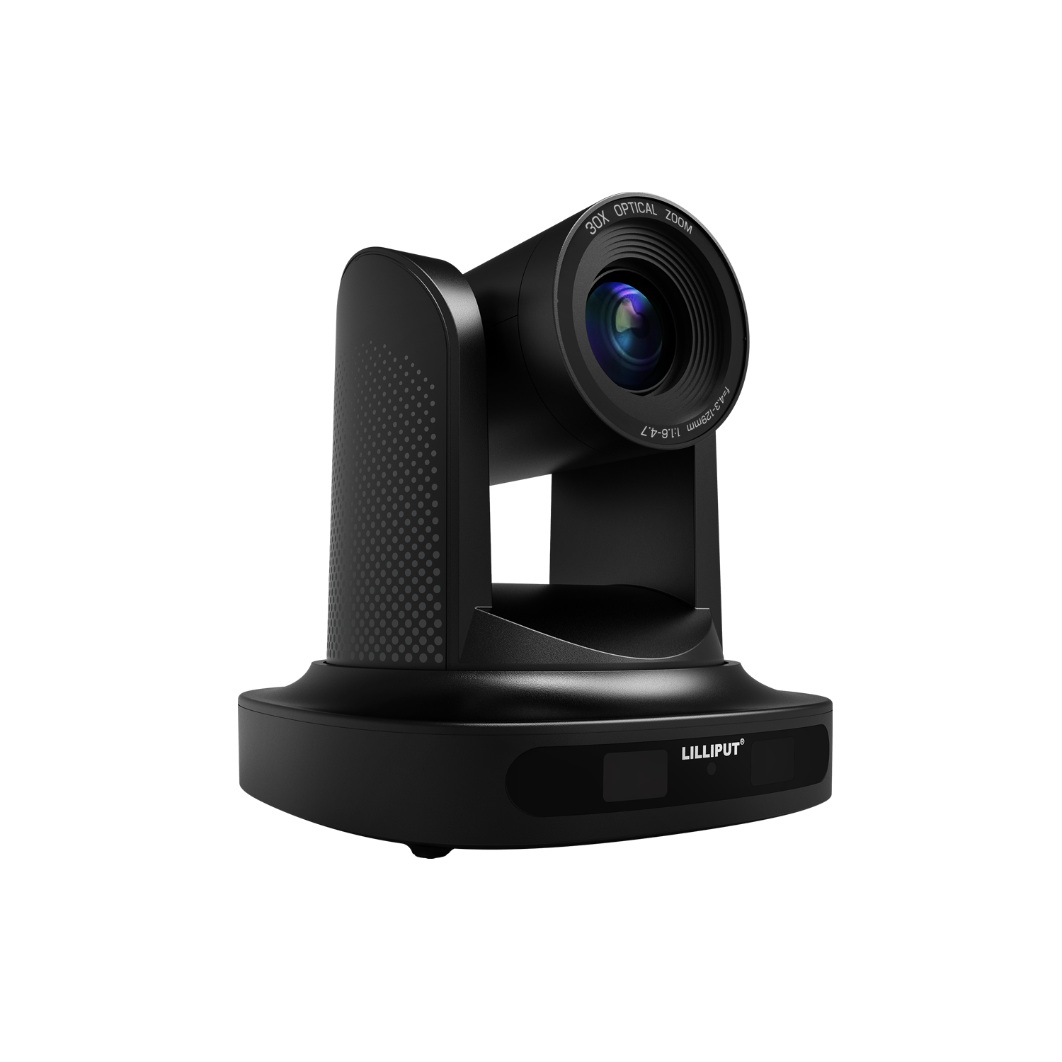 2022 High quality Industrial Monitor - Lilliput full HD PTZ camera – LILLIPUT