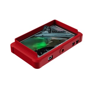 Monitor ing kamera 54 inci
