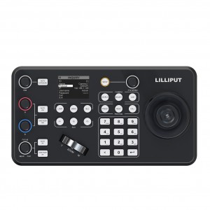 LILLIPUT PTZ Camera Joystick Controller