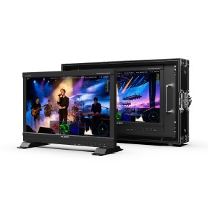 PVM160S-E 15.6 inch 1200 Nits High Brightness Live Stream & Recording Monitor