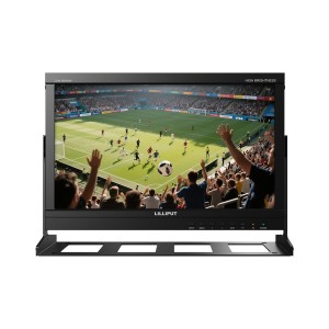PVM160S-E 15.6 inch 1200 Nits High Brightness Live Stream & Recording Monitor
