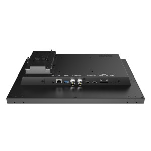 PVM160S-E 15.6 inch 1200 Nits High Brightness Live Stream & Recording Monitor