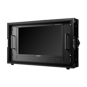 PVM160S-E 15.6 inch 1200 Nits High Brightness Live Stream & Recording Monitor