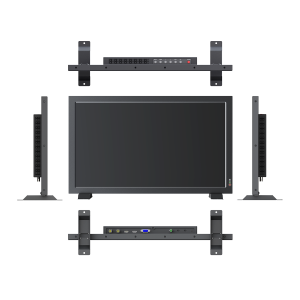PVM210S_21.5 inch SDI/HDMI professional video monitor