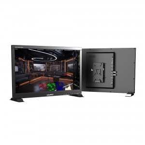 21.5 inch 1000 Nits High Brightness Live Stream & Recording Monitor