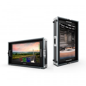 21.5 inch 1000 Nits High Brightness Broadcast Monitor