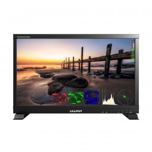 21.5 inch 1000 Nits High Brightness Broadcast Monitor