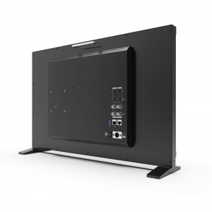 27 inch 1000 Nits High Brightness Live Stream Multiview Monitor