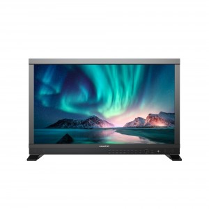 27 inch 1000 Nits High Brightness Live Stream Multiview Monitor