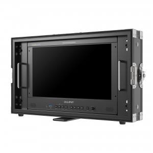 15.6 inch 8K 12G-SDI 3840×2160 studio production monitor