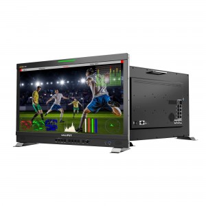 Chinese wholesale 4k Director Monitor -
 23.8 inch 8K 12G-SDI 3840×2160 studio production monitor – LILLIPUT