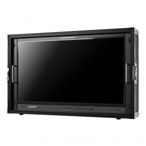 28 inch 8K 12G-SDI 3840 × 2160 studio yekugadzira monitor