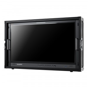 28-tolline 8K 12G-SDI 3840×2160 stuudiotootmismonitor