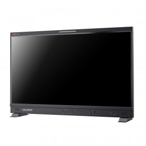28palcový 8K 12G-SDI 3840×2160 studiový produkční monitor