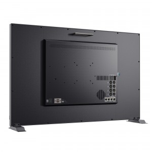 31.5 inch 8K 12G-SDI 3840×2160 studio production monitor