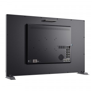 31.5 инчийн 8K 12G-SDI 3840×2160 студи үйлдвэрлэлийн дэлгэц